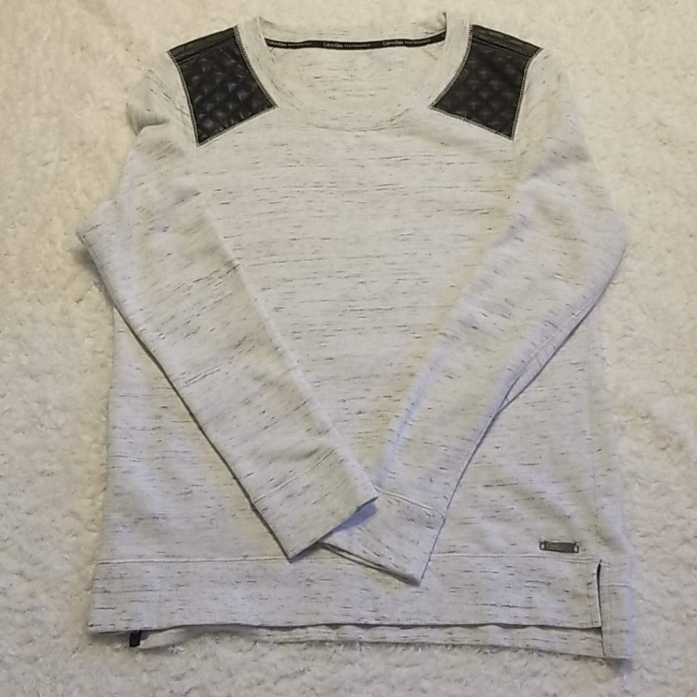 Calvin Klein Sweatshirt